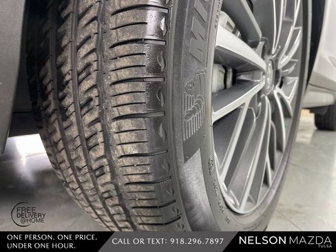 Used 2021 Hyundai Tucson Ultimate image 10