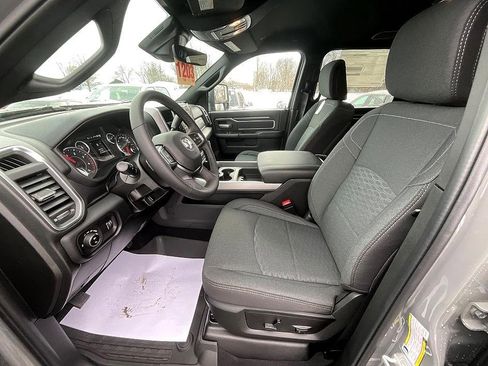 New 2026 RAM 3500 Big Horn image 15