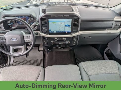 Used 2021 Ford F150 XLT w/ Equipment Group 302A High image 29