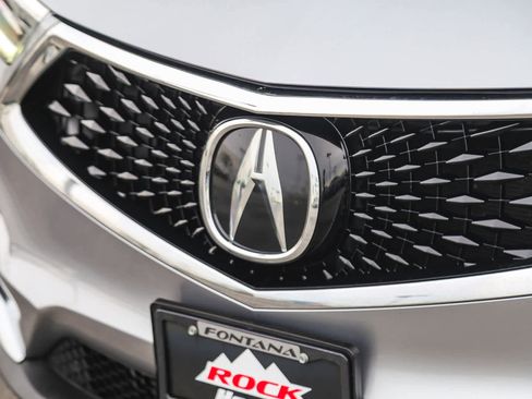 Used 2019 Acura RDX FWD w/ Technology Package image 11