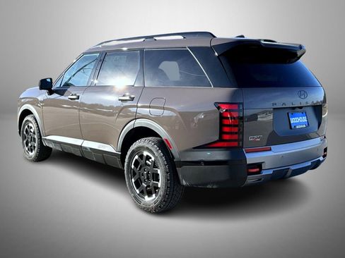 New 2026 Hyundai Palisade XRT Pro image 7