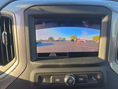 New 2026 GMC Sierra 3500 Pro w/ Convenience Package AWD/4WD image 14