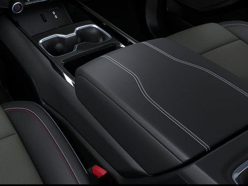 New 2026 Chevrolet Silverado EV Trail Boss AWD/4WD image 14