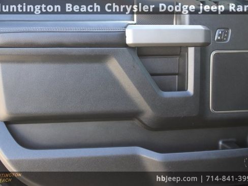 Used 2019 Ford F150 Raptor w/ Equipment Group 802A Luxury image 12