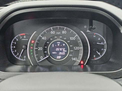 Used 2013 Honda CR-V EX-L image 20