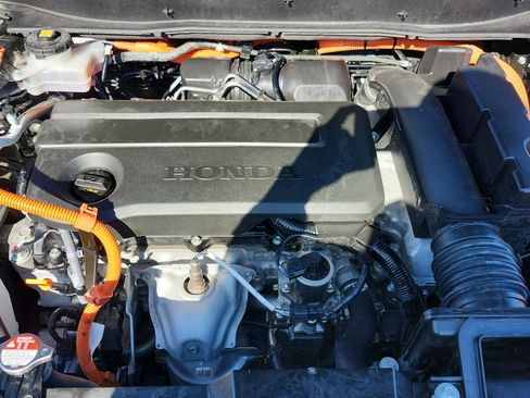 Certified 2024 Honda CR-V Sport-L image 24