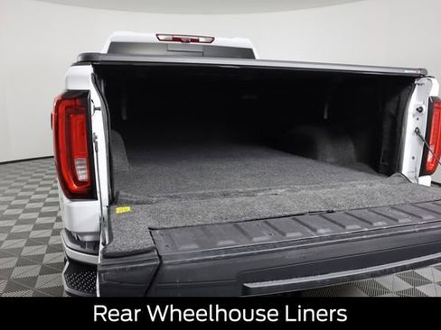 Used 2020 GMC Sierra 1500 AT4 w/ AT4 Premium Package image 39