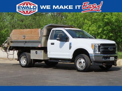 Used 2017 Ford F350 XL w/ Power Equipment Group