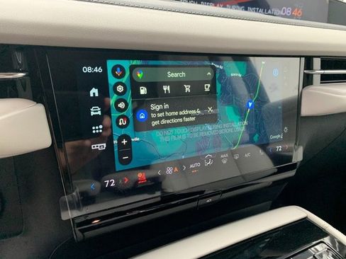 New 2026 Lincoln Navigator Premiere AWD/4WD image 27