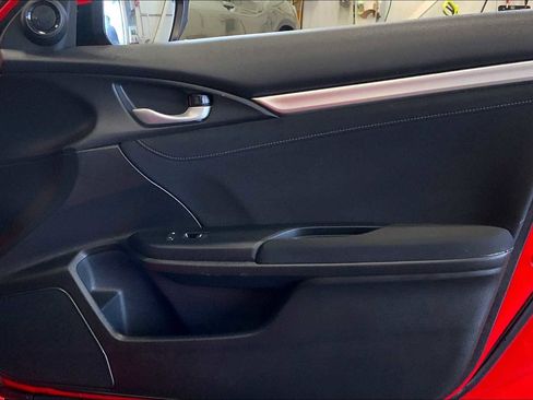 Used 2016 Honda Civic EX-T image 21
