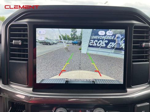 New 2025 Ford F150 STX w/ STX Black Appearance Package image 18