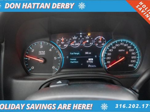 Used 2020 Chevrolet Suburban Premier w/ Max Trailering Package image 6