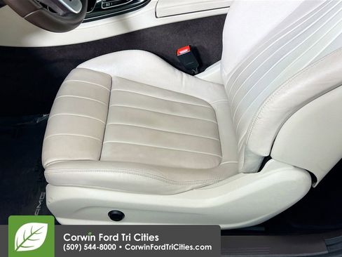 Used 2019 Mercedes-Benz E 450 4MATIC Coupe image 22