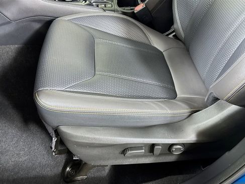 Used 2023 Subaru Forester Wilderness image 23