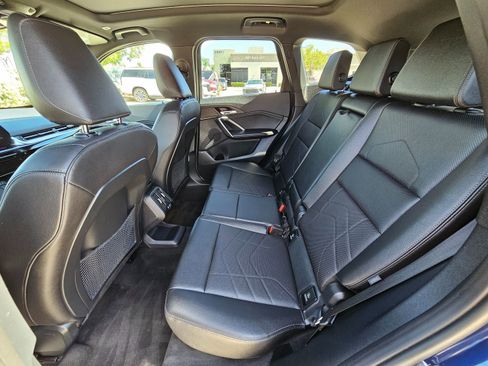 Used 2023 BMW X1 xDrive28i image 21