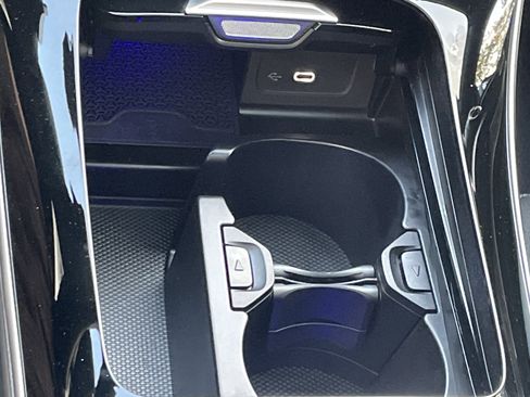 Certified 2024 Mercedes-Benz C 300 Sedan image 35