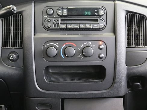 Used 2004 Dodge Ram 2500 Truck SLT w/ Trailer Tow Group AWD/4WD image 90