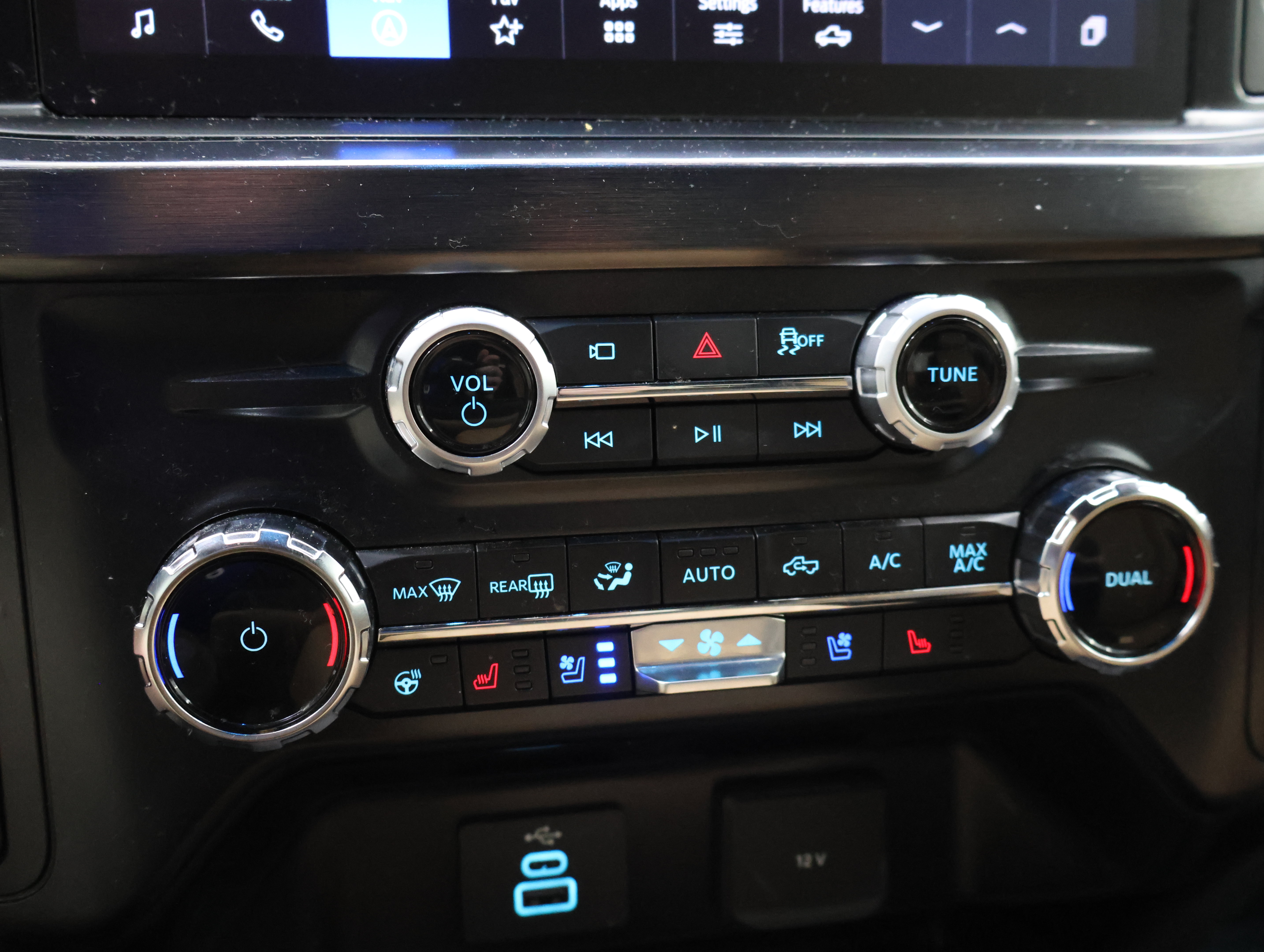 Used 2025 Ford F350 Lariat AWD/4WD image 54