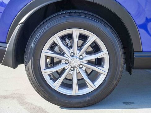 Certified 2024 Honda CR-V EX-L image 2