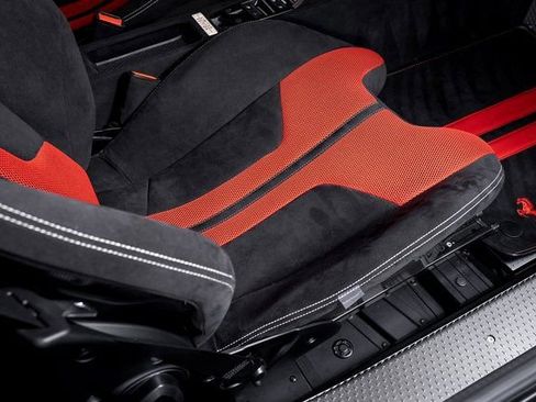 Certified 2015 Ferrari 458 Speciale A image 64