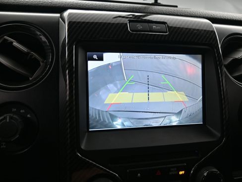 Used 2014 Ford F150 FX4 w/ FX Appearance Package image 13