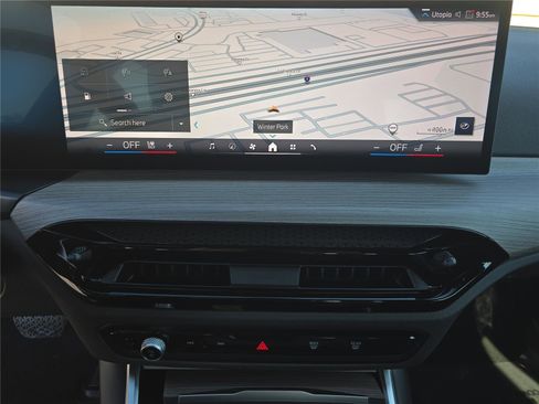 Used 2025 BMW 330i Sedan image 17