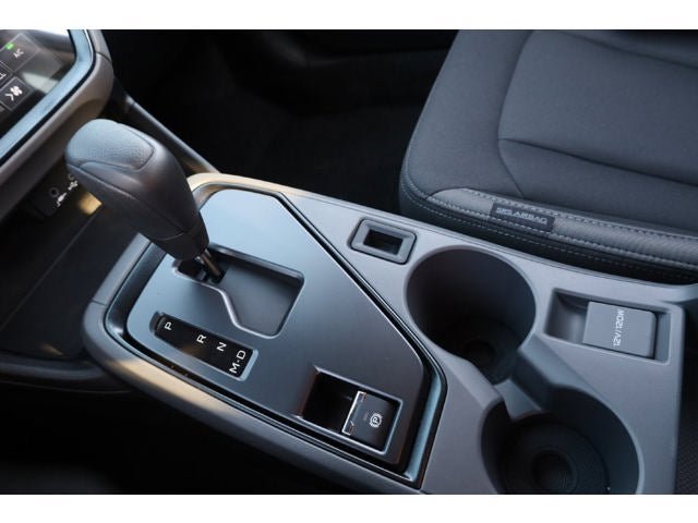 New 2026 Subaru Crosstrek 2.5i Premium AWD/4WD image 38