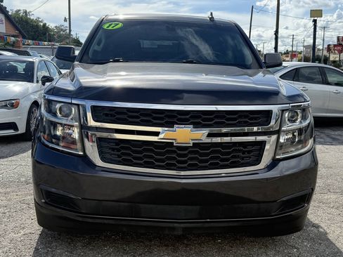 Used 2017 Chevrolet Tahoe LS RWD image 10