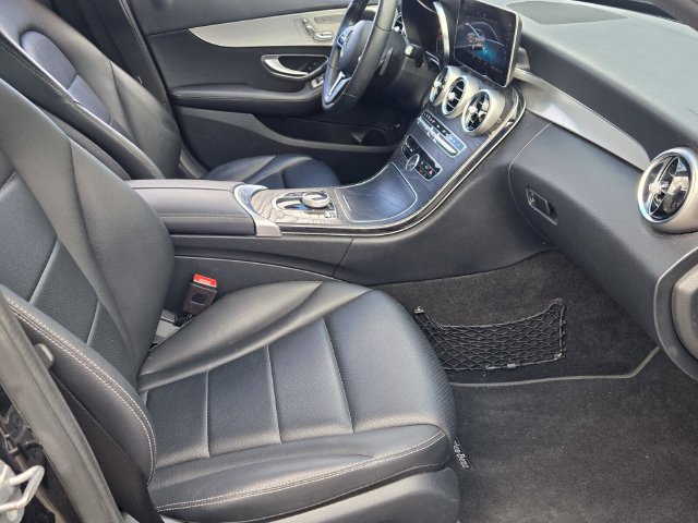 Used 2019 Mercedes-Benz C 300 Sedan image 15