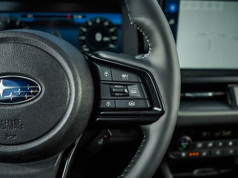 New 2026 Subaru Outback Touring image 22