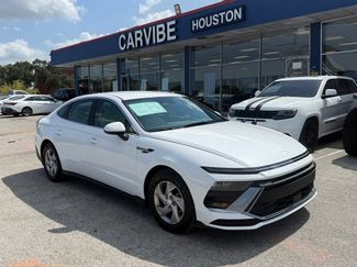 Used 2025 Hyundai Sonata SE FWD video 1