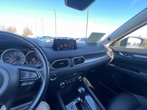 Used 2018 MAZDA CX-5 Touring w/ Preferred Equipment Package image 26
