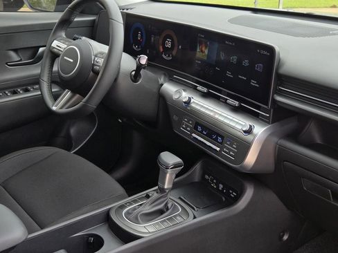 New 2026 Hyundai Kona SEL Sport FWD image 8
