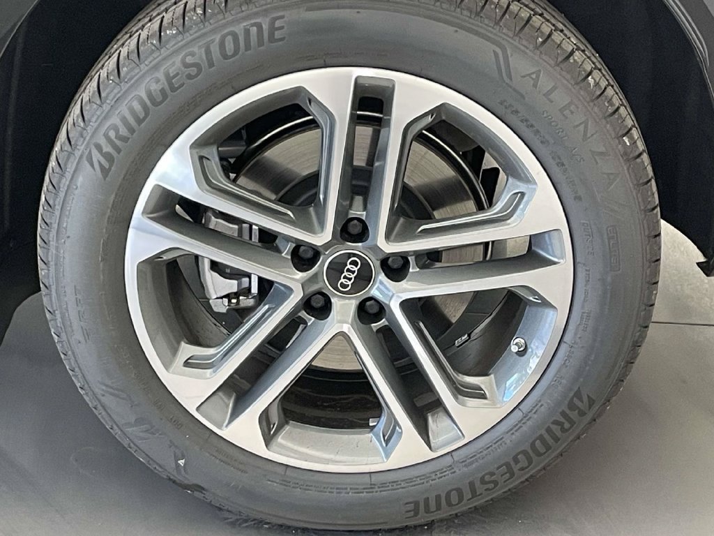 New 2026 Audi Q5 2.0T AWD/4WD image 12