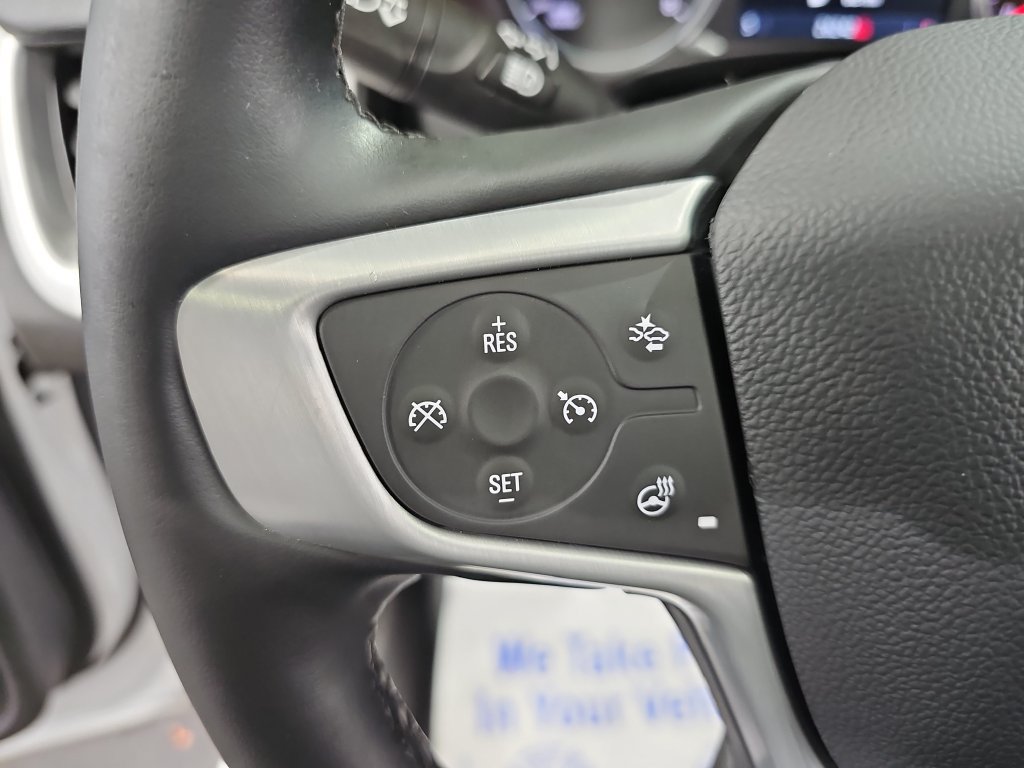 Certified 2024 GMC Terrain SLT w/ Elevation Edition AWD/4WD image 22