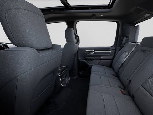 New 2026 RAM 1500 Big Horn AWD/4WD image 25