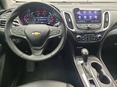 Used 2019 Chevrolet Equinox Premier image 22