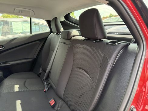 Used 2016 Toyota Prius Three w/ Protection Package FWD image 51