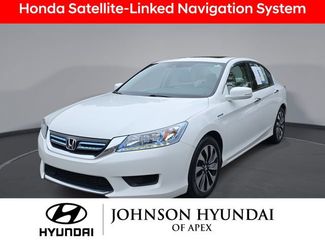 Used 2015 Honda Accord Touring video 1