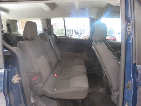 Used 2016 Ford Transit Connect XL image 18