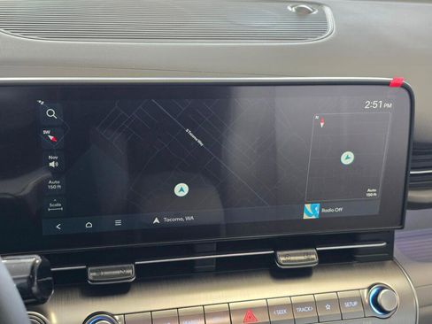 New 2026 Hyundai Kona Limited AWD/4WD image 29