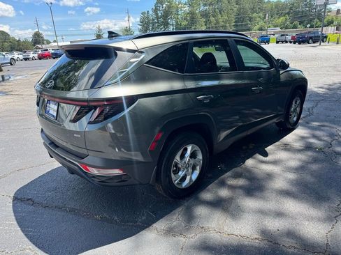 Used 2023 Hyundai Tucson SEL AWD/4WD image 7