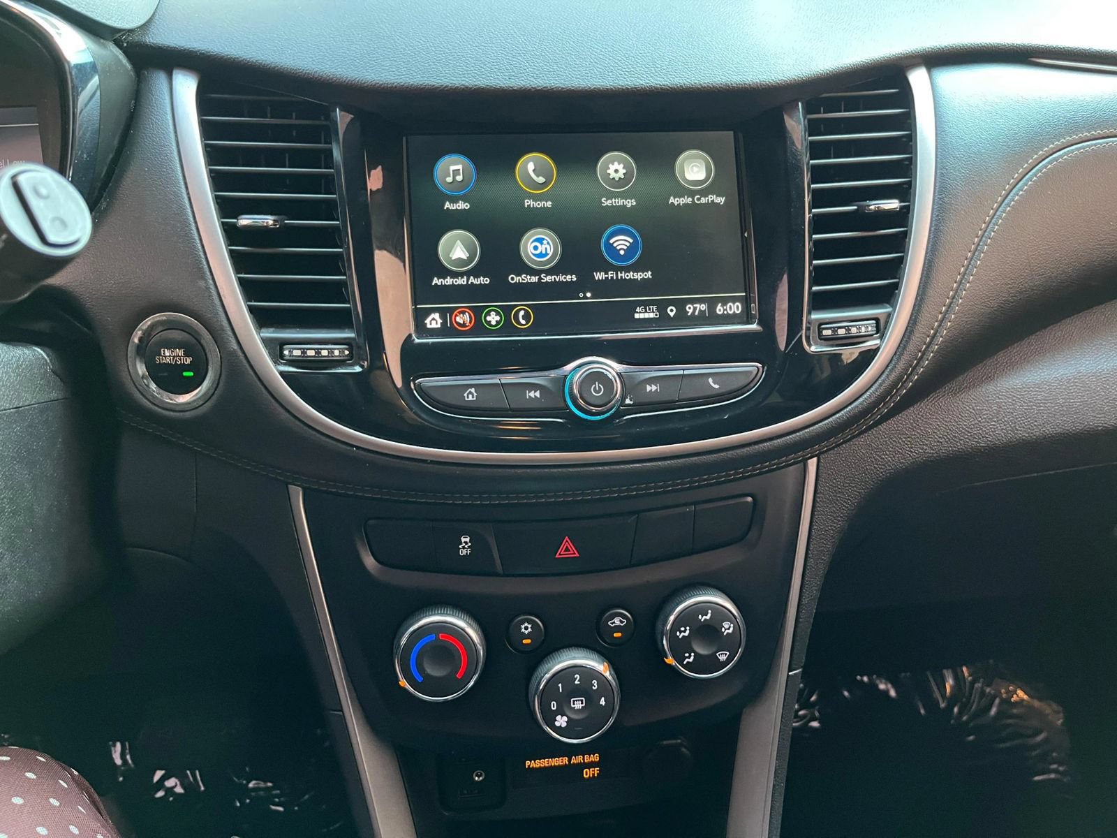 Used 2018 Chevrolet Trax LT w/ Redline Edition FWD image 21