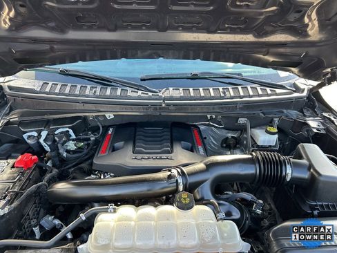 Certified 2024 Ford Expedition Max Limited image 26