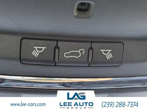 Used 2015 Dodge Durango R/T RWD image 30