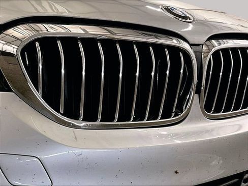 Used 2019 BMW 540i xDrive w/ Convenience Package AWD/4WD image 30