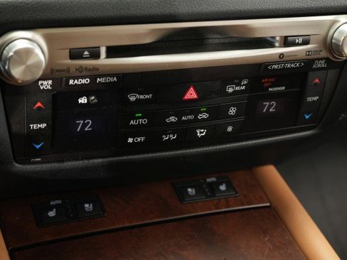 Used 2020 Lexus GS 350 AWD w/ Premium Package image 36