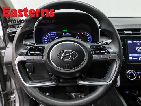 Used 2022 Hyundai Tucson SEL image 10