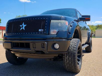 Used 2014 Ford F150 FX4 w/ Equipment Group 402A Luxury