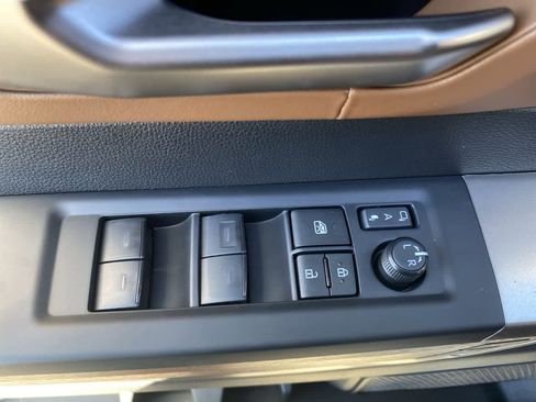 New 2026 Toyota Tundra 1794 Edition image 13